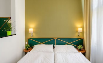 Hotel Mala Strana fotoğrafı