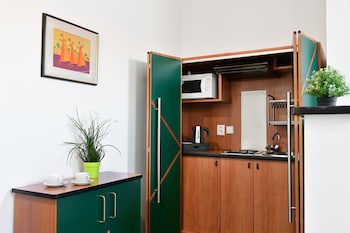 Hotel Mala Strana galeri fotoğrafı
