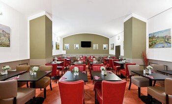 Hotel Mala Strana galeri fotoğrafı