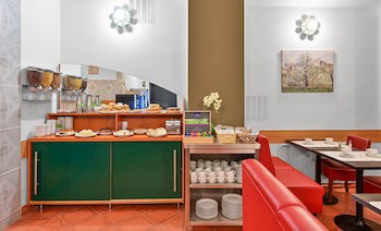 Hotel Mala Strana galeri fotoğrafı