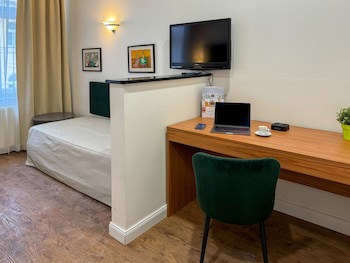 Hotel Mala Strana galeri fotoğrafı