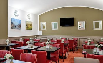 Hotel Mala Strana galeri fotoğrafı