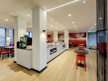 ibis Styles Halle galeri fotoğrafı