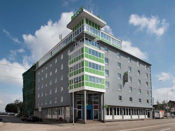 ibis Styles Halle fotoğrafı