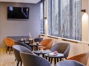 ibis Styles Halle fotoğrafı