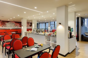 ibis Styles Halle fotoğrafı