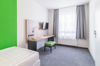 ibis Styles Halle galeri fotoğrafı