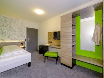 ibis Styles Halle galeri fotoğrafı