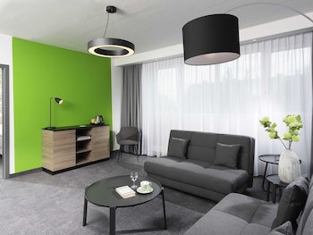 ibis Styles Halle galeri fotoğrafı