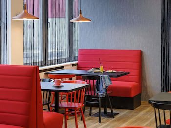 ibis Styles Halle galeri fotoğrafı