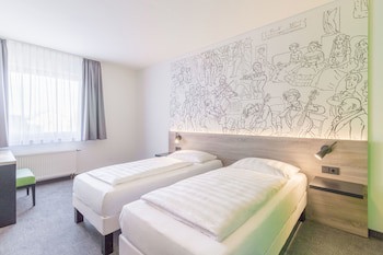 ibis Styles Halle fotoğrafı