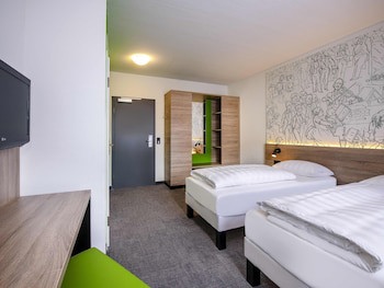 ibis Styles Halle galeri fotoğrafı