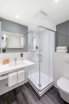ibis Styles Halle galeri fotoğrafı