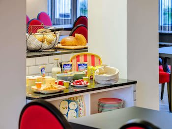 ibis Styles Halle galeri fotoğrafı