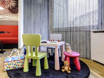ibis Styles Halle galeri fotoğrafı