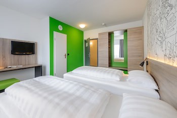 ibis Styles Halle galeri fotoğrafı