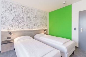 ibis Styles Halle fotoğrafı