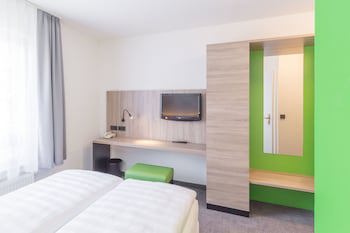 ibis Styles Halle galeri fotoğrafı