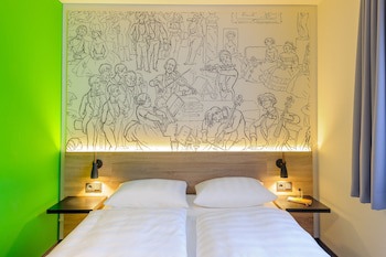 ibis Styles Halle galeri fotoğrafı