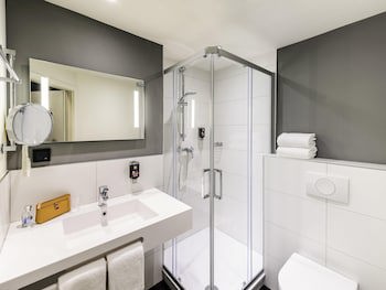 ibis Styles Halle galeri fotoğrafı