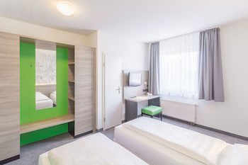 ibis Styles Halle fotoğrafı