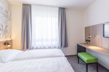 ibis Styles Halle galeri fotoğrafı