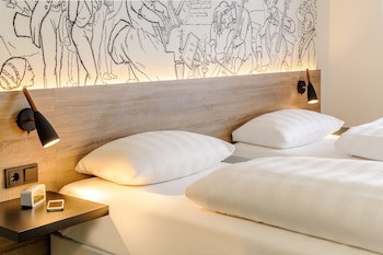 ibis Styles Halle galeri fotoğrafı