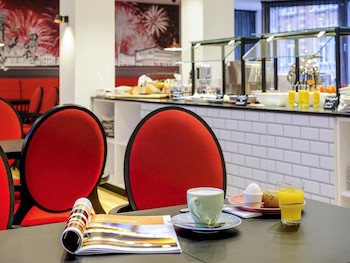 ibis Styles Halle galeri fotoğrafı