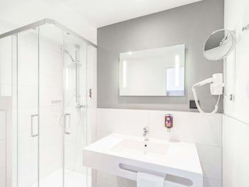 ibis Styles Halle galeri fotoğrafı