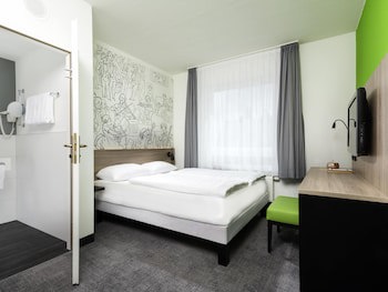 ibis Styles Halle galeri fotoğrafı