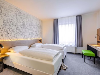 ibis Styles Halle galeri fotoğrafı