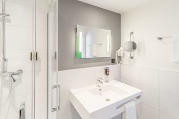 ibis Styles Halle galeri fotoğrafı