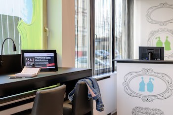ibis Styles Halle