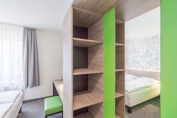 ibis Styles Halle galeri fotoğrafı