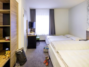 ibis Styles Halle galeri fotoğrafı