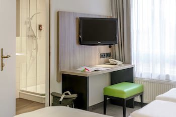 ibis Styles Halle galeri fotoğrafı
