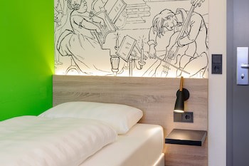 ibis Styles Halle galeri fotoğrafı
