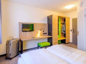 ibis Styles Halle galeri fotoğrafı