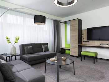 ibis Styles Halle galeri fotoğrafı