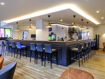 ibis Styles Halle fotoğrafı