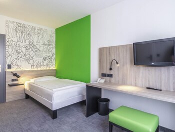 ibis Styles Halle galeri fotoğrafı