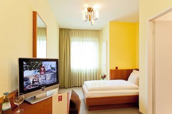 Classic Hotel Harmonie galeri fotoğrafı