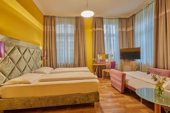 Classic Hotel Harmonie galeri fotoğrafı