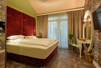 Classic Hotel Harmonie galeri fotoğrafı