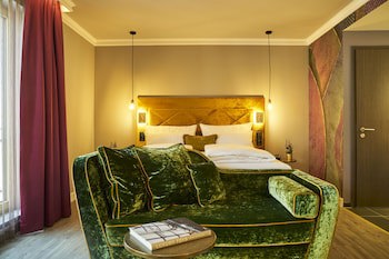 Classic Hotel Harmonie galeri fotoğrafı