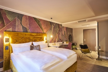 Classic Hotel Harmonie galeri fotoğrafı