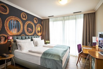 Classic Hotel Harmonie galeri fotoğrafı