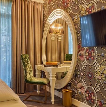 Classic Hotel Harmonie fotoğrafı