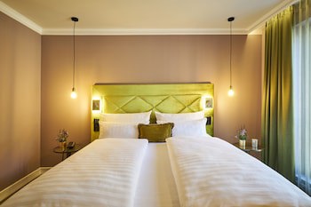 Classic Hotel Harmonie galeri fotoğrafı