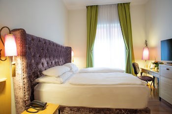 Classic Hotel Harmonie galeri fotoğrafı